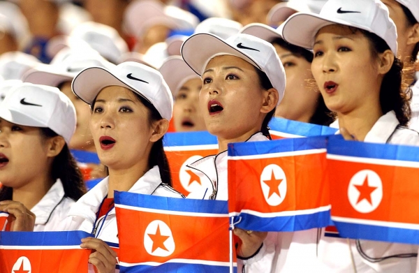 북한, 인천아시안게임 참가 공식 발표
