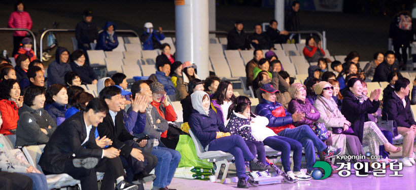 [화보·4]'줌마들 모두가 VIP' 제12회 아줌마 축제·농산물 큰잔치