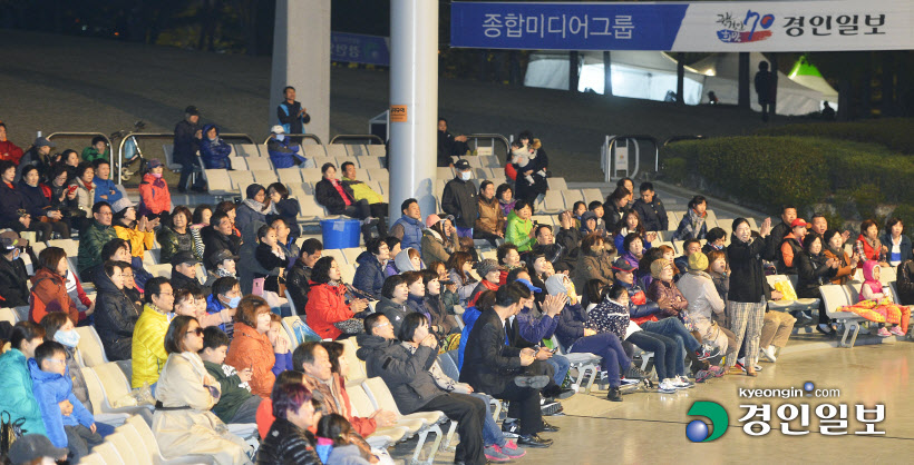 [화보·4]'줌마들 모두가 VIP' 제12회 아줌마 축제·농산물 큰잔치