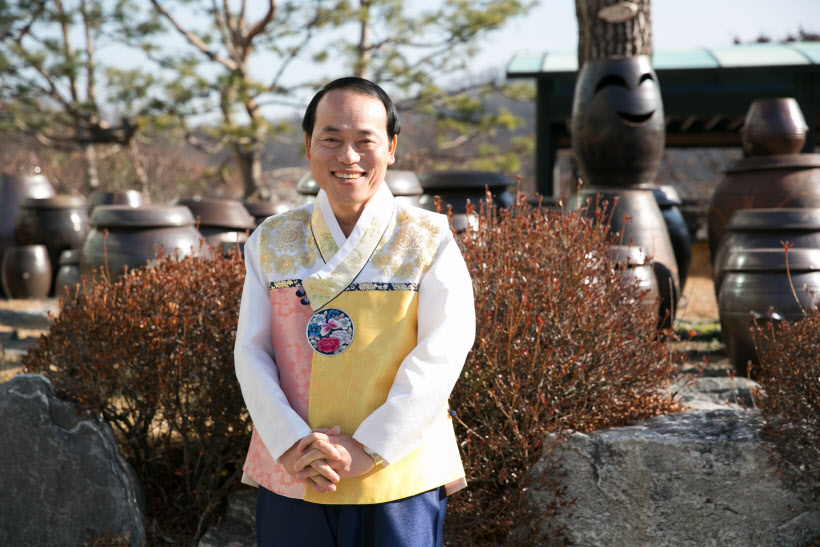 김윤식 시흥시장_신년사 사진