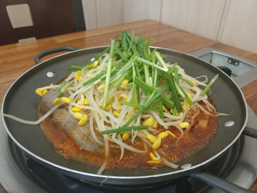 맛집 맛이짱22