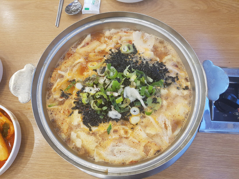 팔당칼국수 (1)