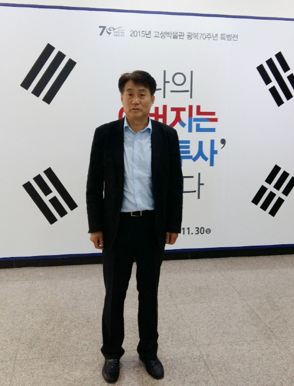 하은호 군포시장 인생컷