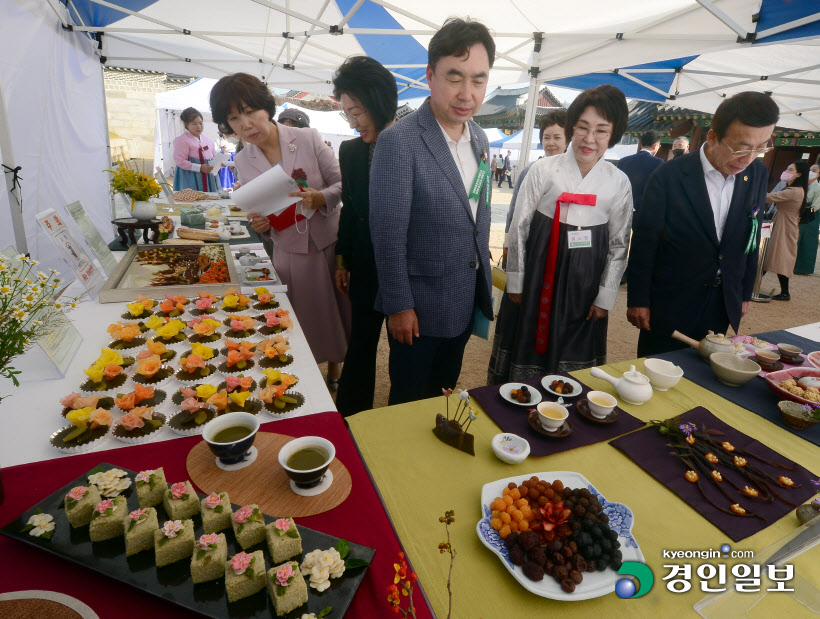 제33회전국차인큰잔치