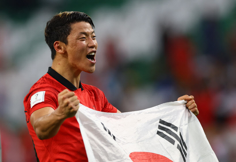 SOCCER-WORLDCUP-KOR-POR/REPORT