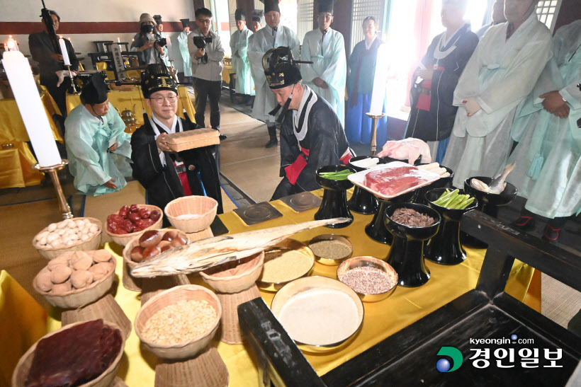 수원향교 석전대제_21