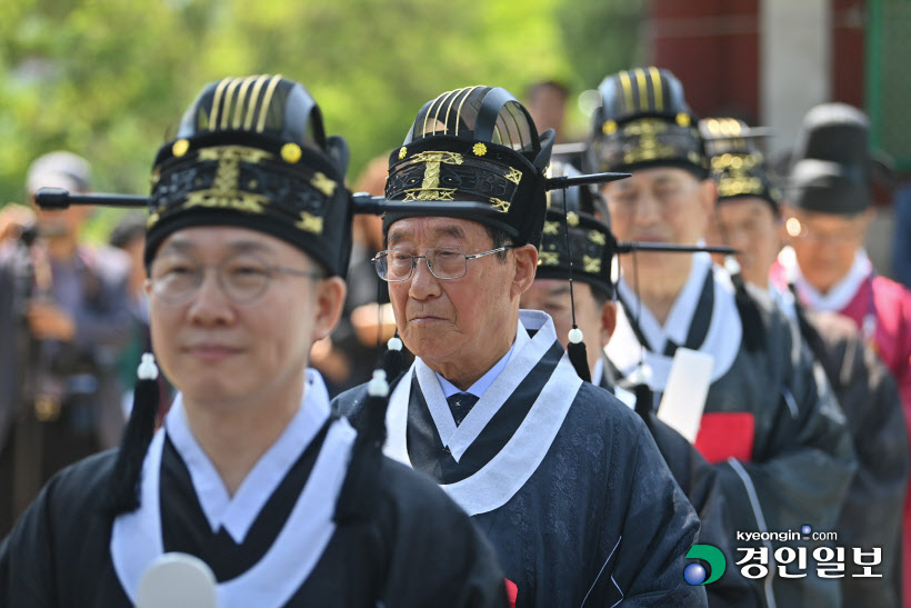 수원향교 석전대제_4