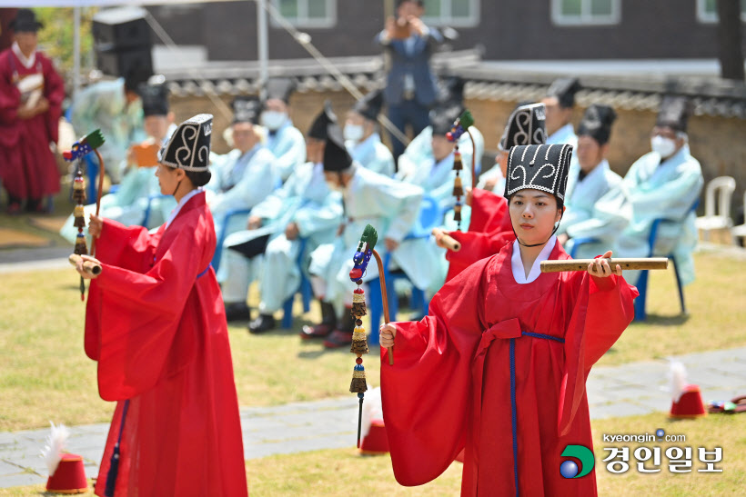 수원향교 석전대제_24