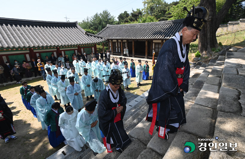 수원향교 석전대제_29