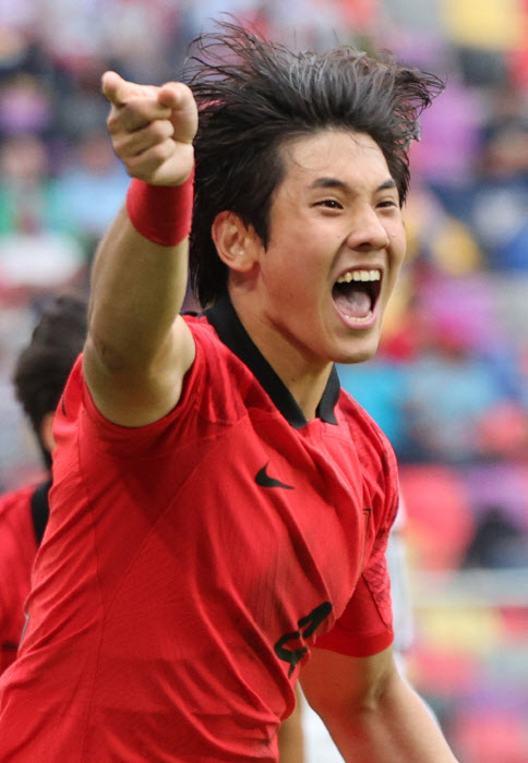 Korea Advances to Semifinals in 2023 FIFA U-20 World Cup with Dramatic Victory over Nigeria