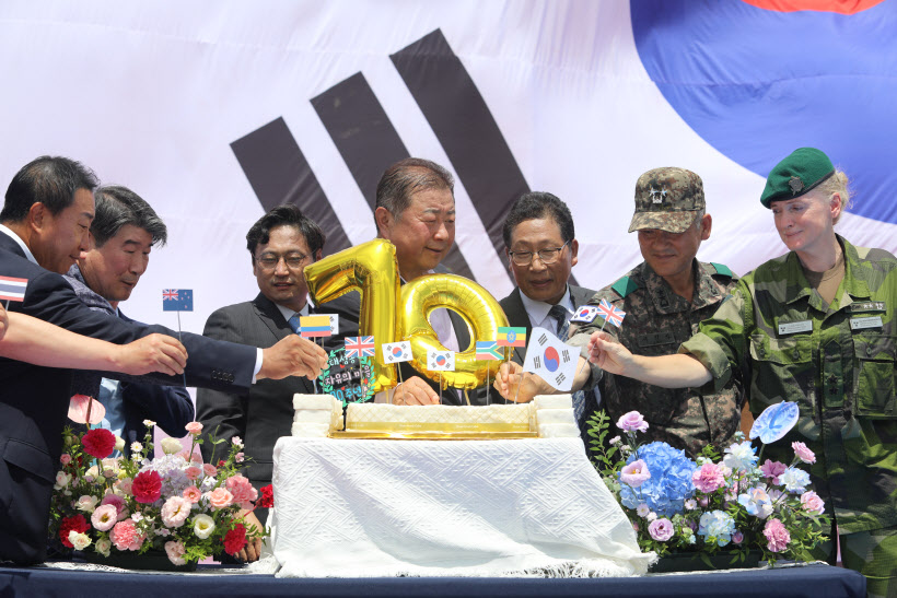 대성동 70주년 행사 (경인일보만 받은 사진)