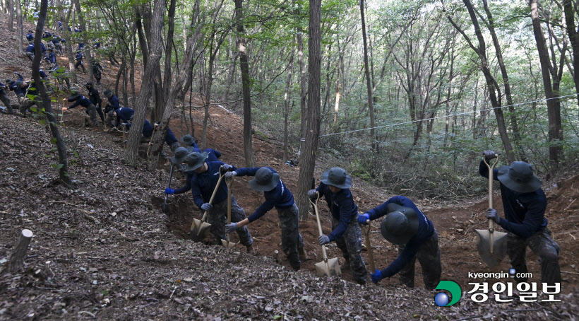 모락산 유해발굴 (12)