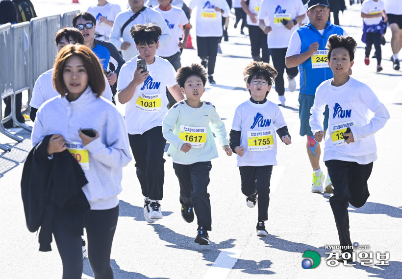 평택항 마라톤 (3)