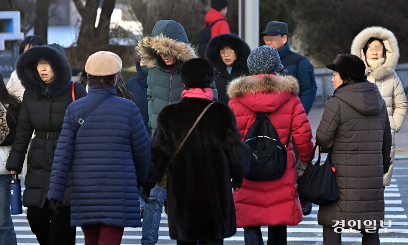 추위스케치