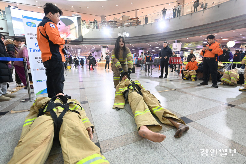 길거리 소방안전체험 (7)