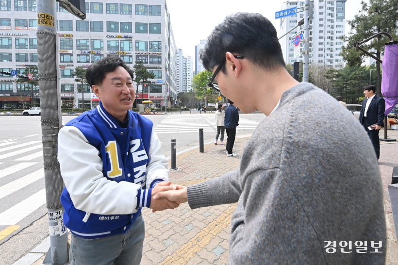 김준혁 민주당 후보 당선 인사 (15)