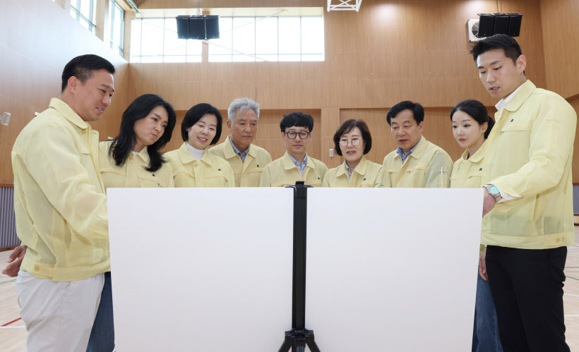 시의회 행정사무감사, 내달 7일 스타트… 군포시정 3년차 중간평가 예열