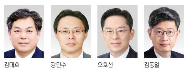 김동일 부산국세청장(행시 38회)