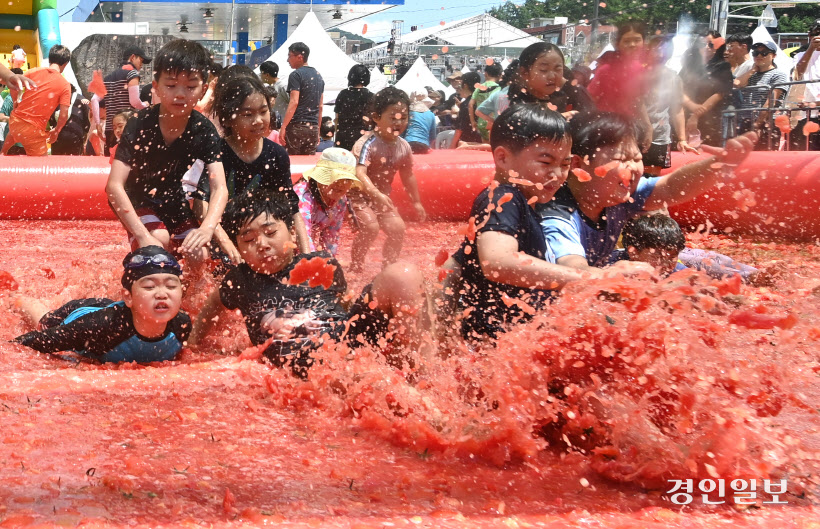 광주 퇴촌 토마토축제 (11)