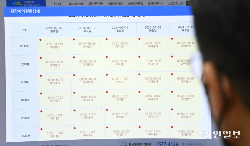 양주 장례식장 인근 화장장 예약불가 (13)