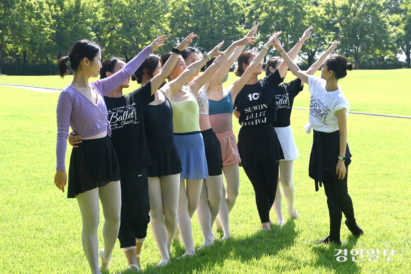 2024 수원발레축제 발레체험교실 (2)