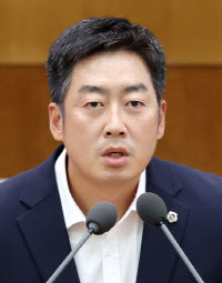 박진영 경기도의원