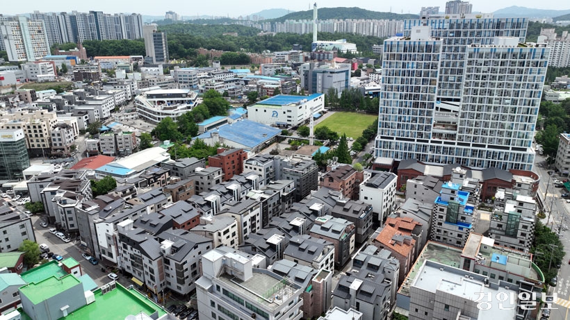 경기도내 한 지식산업센터.