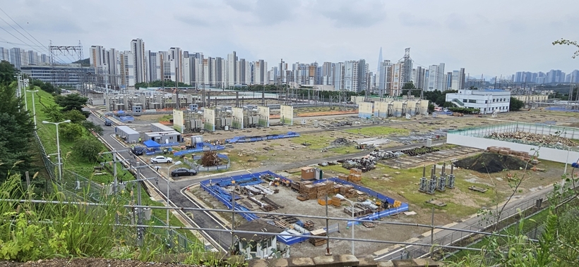 한전, 동서울변전소 행정심판 청구... 인용돼도 공사까진 미지수