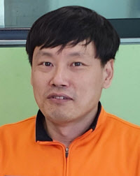 송병준 소방관