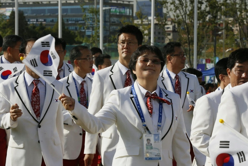 아임프롬인천 이영숙 감독 본인제공 사진