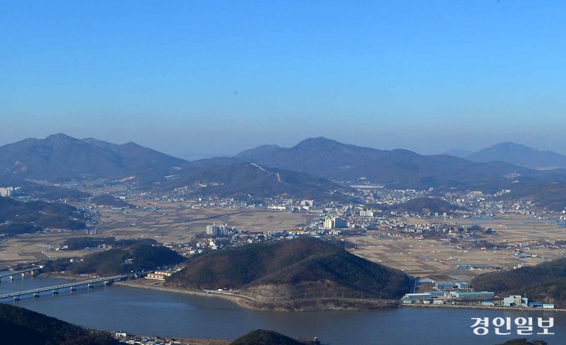 기회발전특구 2차 지정에 배제된 강화도. /경인일보DB