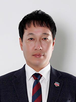 박길영 수원FC위민 감독.