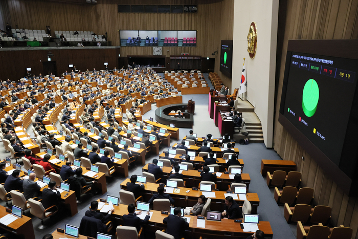 옥외광고물법 국회 본회의 통과