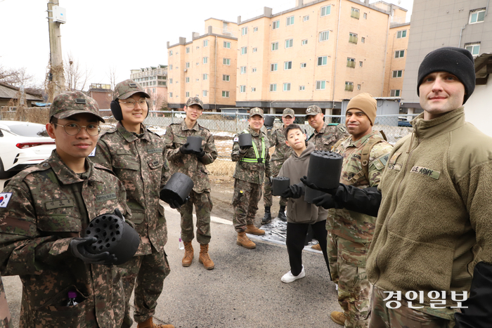 육군1사단