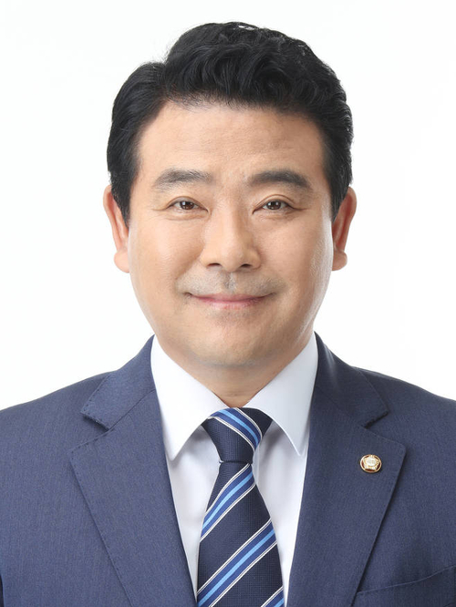 민주당 박정 의원