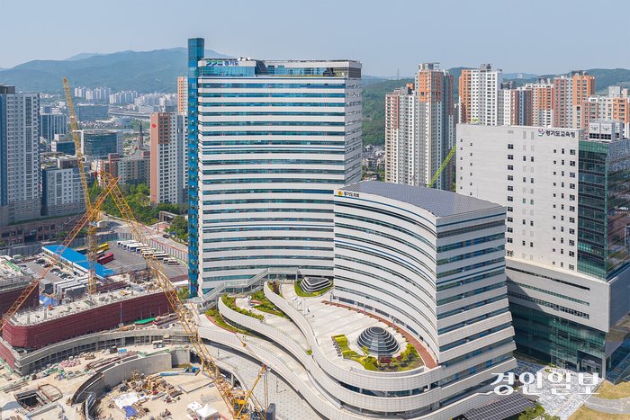 경기도, 어항구역 내 공공시설물에 태양광시설 설치 계획…‘에너지 자립형 어항 개발’. /경기도 제공