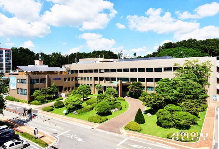 파주시가 국토부 도시재생사업 추진실적평가에서 최고등급을 받았다. /경인일보 DB