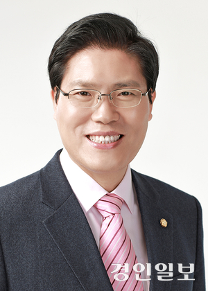 송석준 국회의원