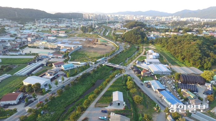 하남 교산신도시 예정지. /경인일보DB