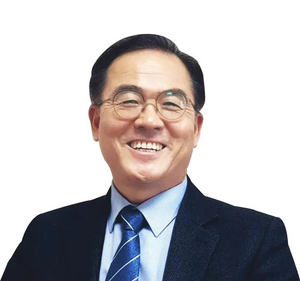 최재관 더불어민주당 지역위원장