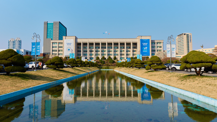 인하대학교 전경/인하대학교 제공