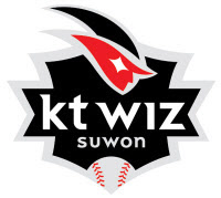 kt wiz 엠블럼