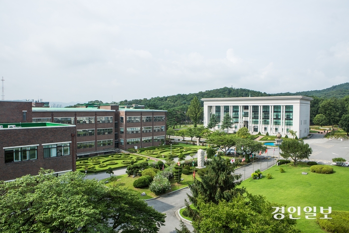 삼육대학교 전경 / 삼육대 제공