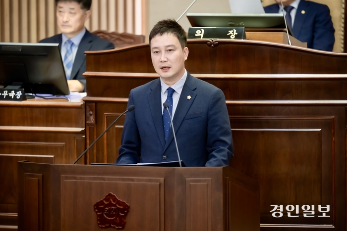 남양주시의회 이진환 의원이 발의한 ‘남양주시 교통약자의 이동편의 증진에 관한 조례 일부개정조례안’이 임시회 본회의를 통과했다. /남양주시의회 제공