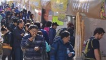 2015 아줌마 축제·농산물 큰 잔치 성료… 3만여명 발길