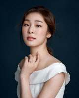 연꽃처럼 피어난 김연아 웨딩 주얼리 광고 공개