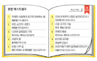 하태완 에세이 '모든 순간이 너였다' 2위 껑충