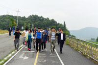 이항진 여주시장 