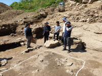 오산 독산성 학술발굴조사 관련 학술자문회의·현장설명회 개최