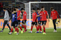 [아시안컵]대한민국, 카타르에 0-1 패배… 15년 만에 8강 탈락